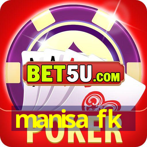 manisa fk